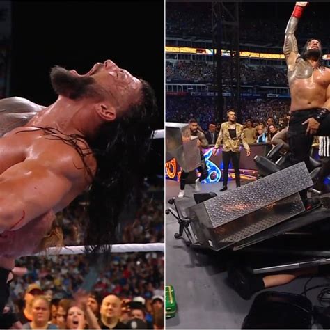 summerslam 2022 results|WWE SummerSlam 2022 card: Match results and live updates from Sat.